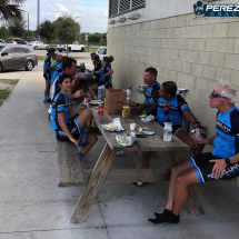 Perezluha Coaching Heartland of Florida Cycling Camp Day 1 (1-10-20)