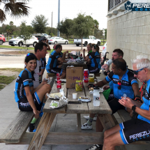 Perezluha Coaching Heartland of Florida Cycling Camp Day 1 (1-10-20)