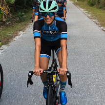 Perezluha Coaching Heartland of Florida Cycling Camp Day 1 (1-10-20)