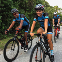 Perezluha Coaching Heartland of Florida Cycling Camp Day 1 (1-10-20)