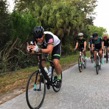 Perezluha Coaching Heartland of Florida Cycling Camp Day 1 (1-10-20)