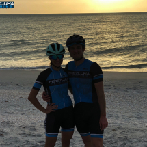 Perezluha Coaching Heartland of Florida Cycling Camp Day 1 (1-10-20)