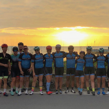 Heartland of Florida Cycling Camp 2020