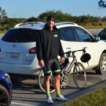 Florida Polytechnic Time Trial #1 (2-9-20)