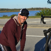 Florida Polytechnic Time Trial #1 (2-9-20)