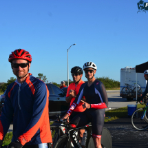 Florida Polytechnic Time Trial #1 (2-9-20)