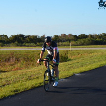 Florida Polytechnic Time Trial #1 (2-9-20)