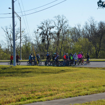 Florida Polytechnic Time Trial #1 (2-9-20)