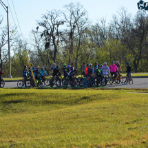 Florida Polytechnic Time Trial #1 (2-9-20)