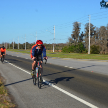 Florida Polytechnic Time Trial #1 (2-9-20)