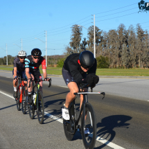 Florida Polytechnic Time Trial #1 (2-9-20)