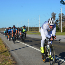 Florida Polytechnic Time Trial #1 (2-9-20)