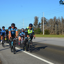 Florida Polytechnic Time Trial #1 (2-9-20)