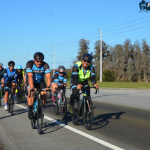 Florida Polytechnic Time Trial #1 (2-9-20)