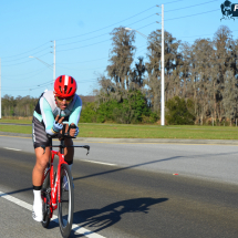 Florida Polytechnic Time Trial #1 (2-9-20)