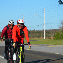 Florida Polytechnic Time Trial #1 (2-9-20)