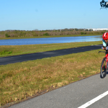 Florida Polytechnic Time Trial #1 (2-9-20)