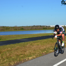 Florida Polytechnic Time Trial #1 (2-9-20)