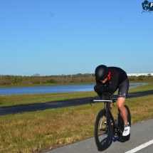 Florida Polytechnic Time Trial #1 (2-9-20)