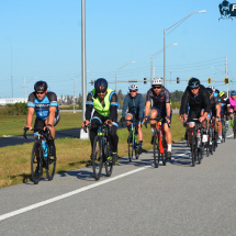 Florida Polytechnic Time Trial #1 (2-9-20)