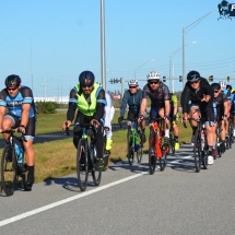 Florida Polytechnic Time Trial #1 (2-9-20)