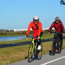 Florida Polytechnic Time Trial #1 (2-9-20)