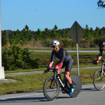 Florida Polytechnic Time Trial #1 (2-9-20)