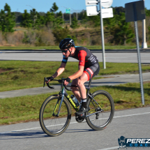 Florida Polytechnic Time Trial #1 (2-9-20)