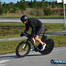 Florida Polytechnic Time Trial #1 (2-9-20)