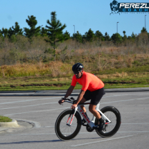 Florida Polytechnic Time Trial #1 (2-9-20)