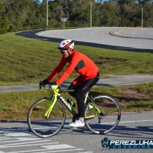 Florida Polytechnic Time Trial #1 (2-9-20)