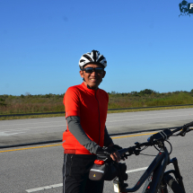 Florida Polytechnic Time Trial #1 (2-9-20)