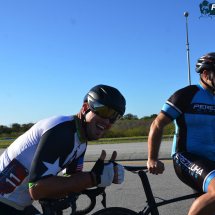 Florida Polytechnic Time Trial #1 (2-9-20)