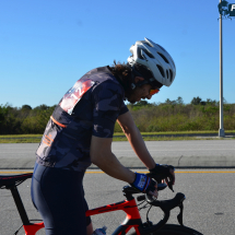 Florida Polytechnic Time Trial #1 (2-9-20)