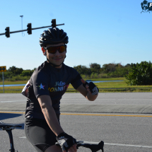 Florida Polytechnic Time Trial #1 (2-9-20)