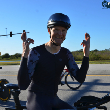 Florida Polytechnic Time Trial #1 (2-9-20)