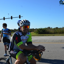 Florida Polytechnic Time Trial #1 (2-9-20)