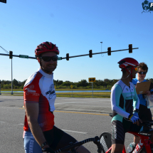 Florida Polytechnic Time Trial #1 (2-9-20)