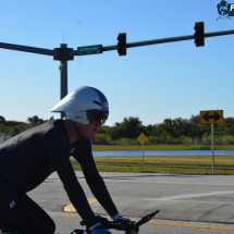 Florida Polytechnic Time Trial #1 (2-9-20)