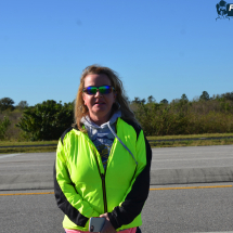 Florida Polytechnic Time Trial #1 (2-9-20)