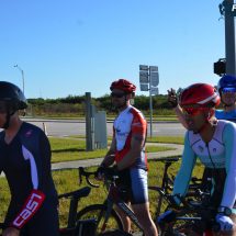 Florida Polytechnic Time Trial #1 (2-9-20)