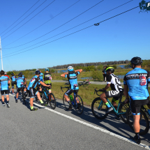 Florida Polytechnic Time Trial #1 (2-9-20)