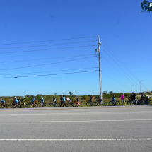 Florida Polytechnic Time Trial #1 (2-9-20)