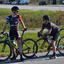 Florida Polytechnic Time Trial #1 (2-9-20)