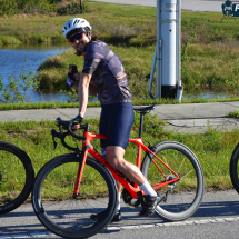 Florida Polytechnic Time Trial #1 (2-9-20)