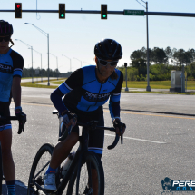 Florida Polytechnic Time Trial #1 (2-9-20)