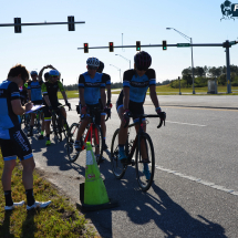 Florida Polytechnic Time Trial #1 (2-9-20)