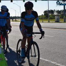 Florida Polytechnic Time Trial #1 (2-9-20)