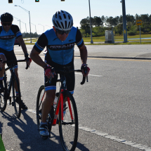 Florida Polytechnic Time Trial #1 (2-9-20)