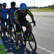 Florida Polytechnic Time Trial #1 (2-9-20)